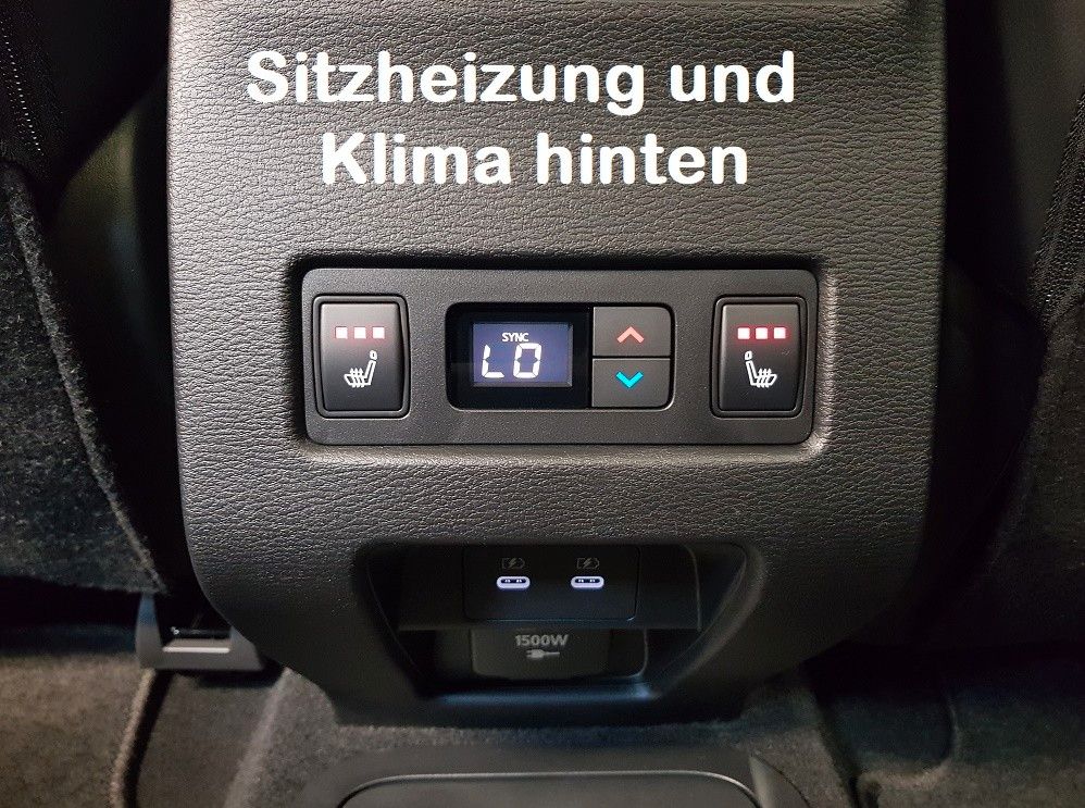 Mitsubishi Outlander 2025