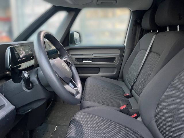 Volkswagen ID. Buzz 2023