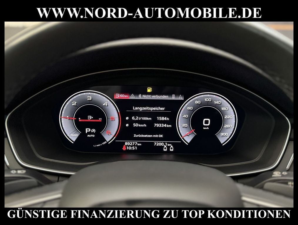 Audi A5 2021