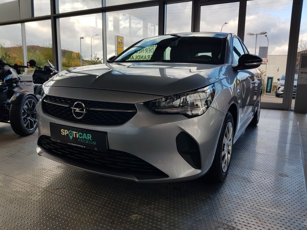 Opel Corsa 2020