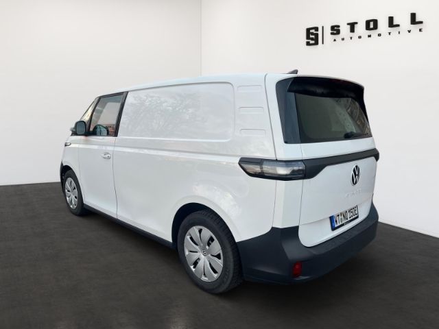 Volkswagen ID. Buzz 2023