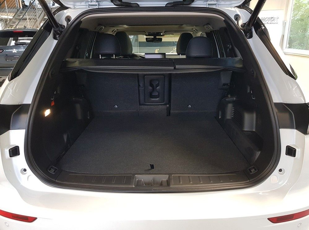 Mitsubishi Outlander 2025