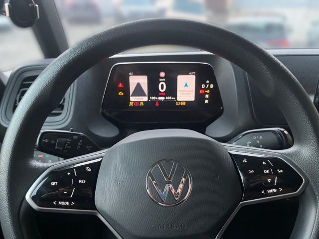 Volkswagen ID. Buzz 2023