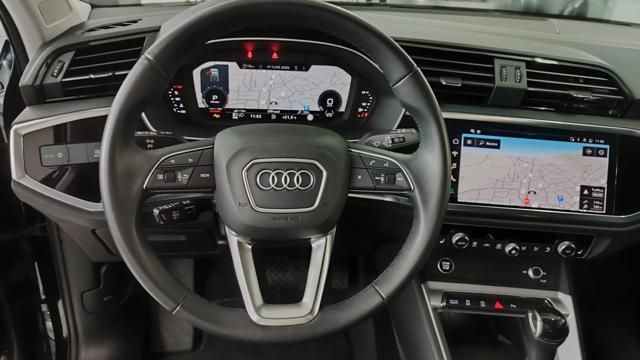 Audi Q3 2024
