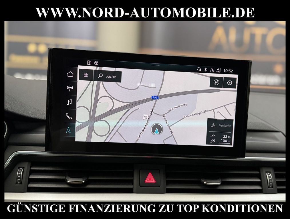 Audi A5 2021