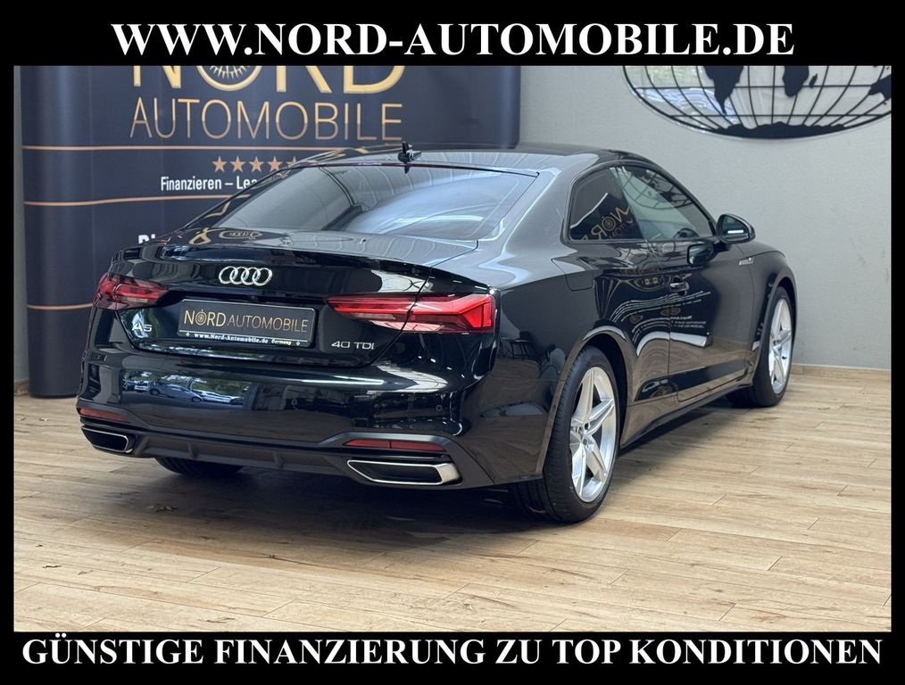 Audi A5 2021