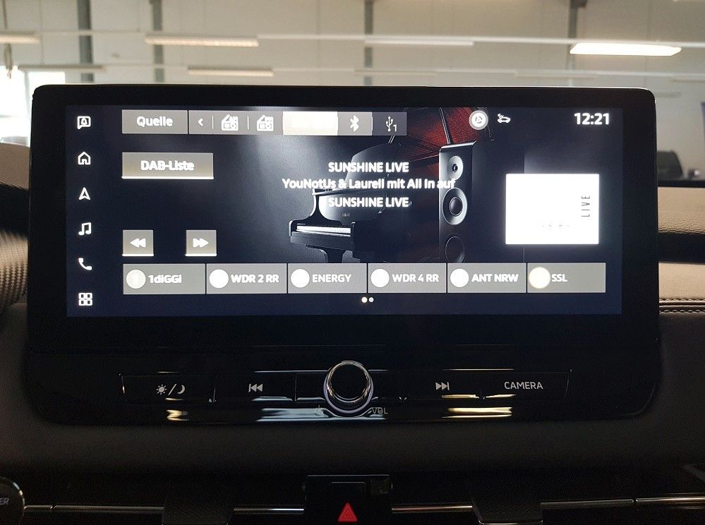 Mitsubishi Outlander 2025