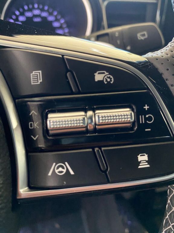 Kia pro cee'd / ProCeed 2025