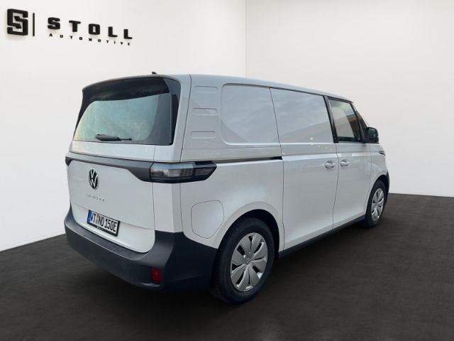 Volkswagen ID. Buzz 2023