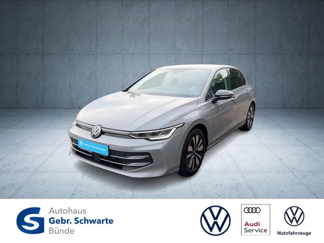 Volkswagen Golf 2025