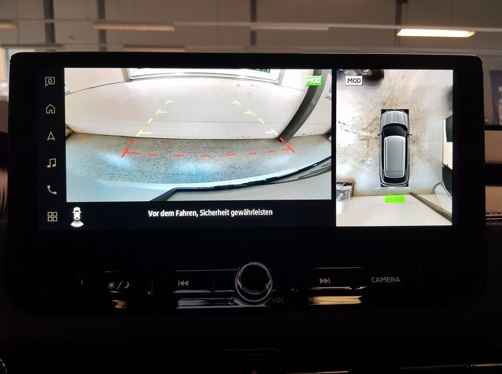 Mitsubishi Outlander 2025