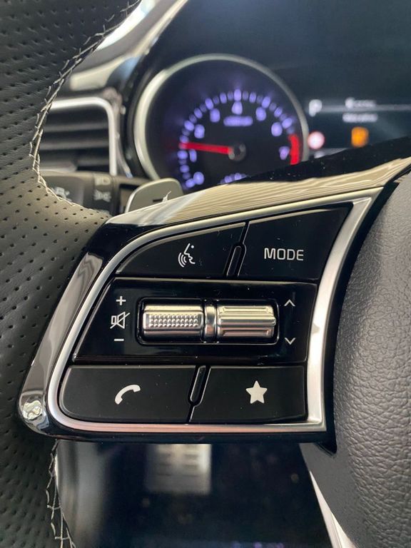 Kia pro cee'd / ProCeed 2025