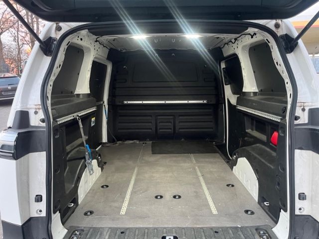 Volkswagen ID. Buzz 2023