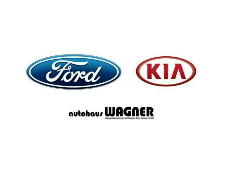 Kia pro cee'd / ProCeed 2025