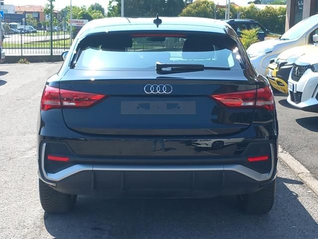 Audi Q3 2024