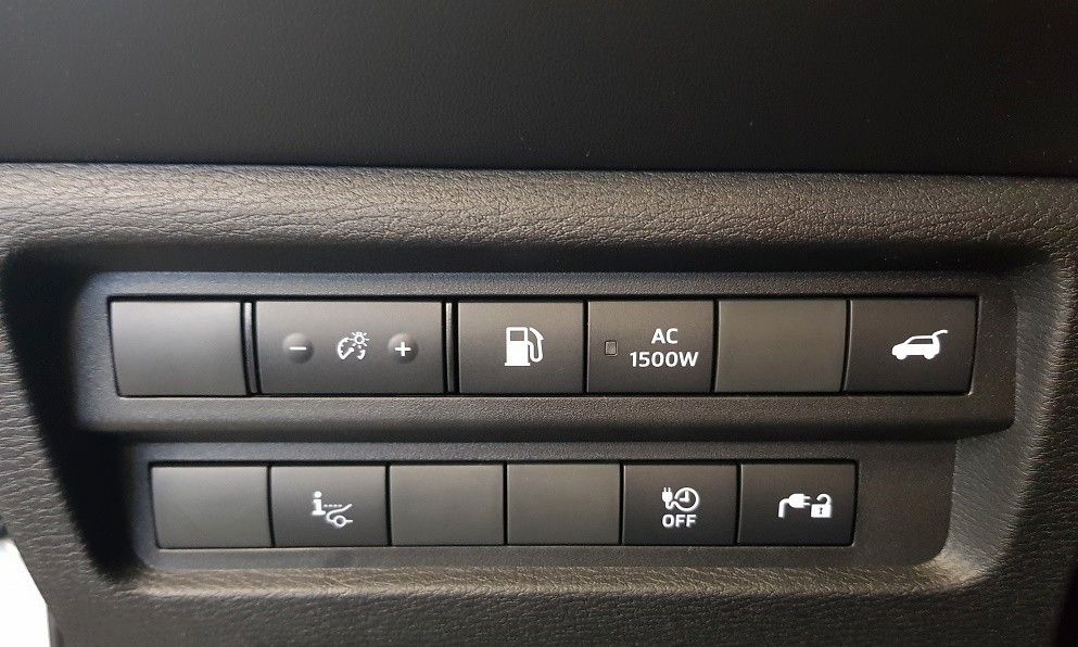 Mitsubishi Outlander 2025