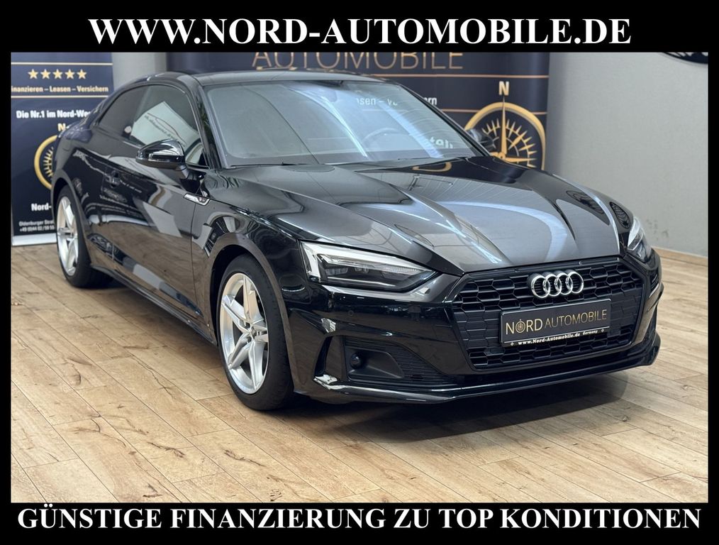 Audi A5 2021