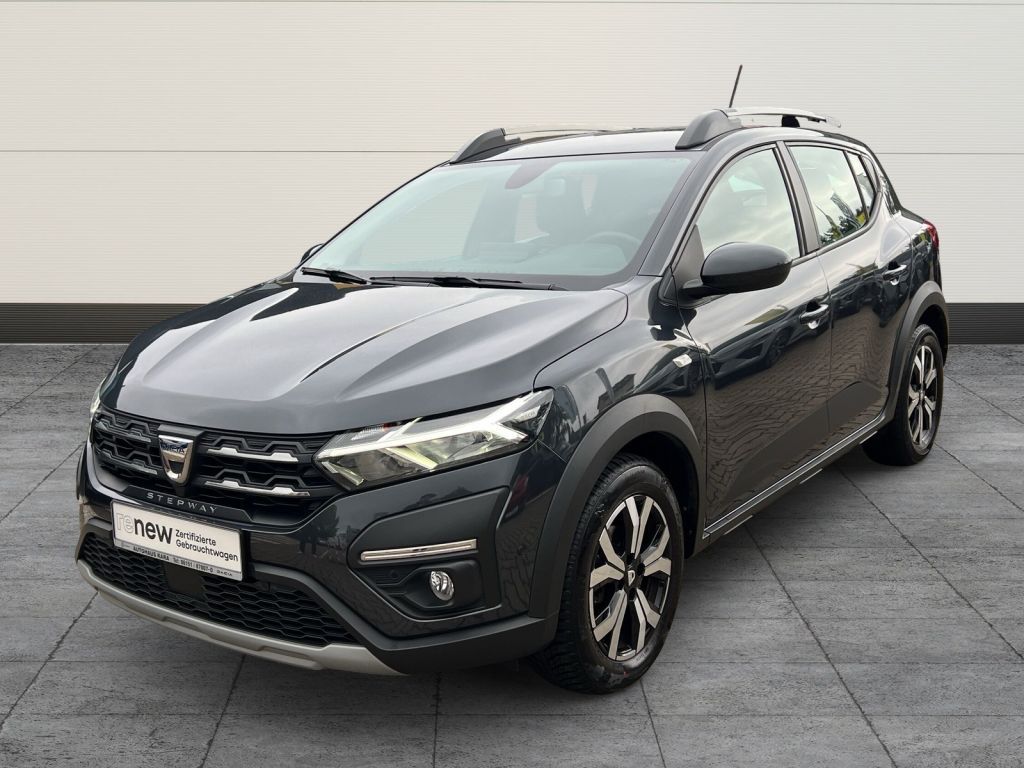 Dacia Sandero 2022