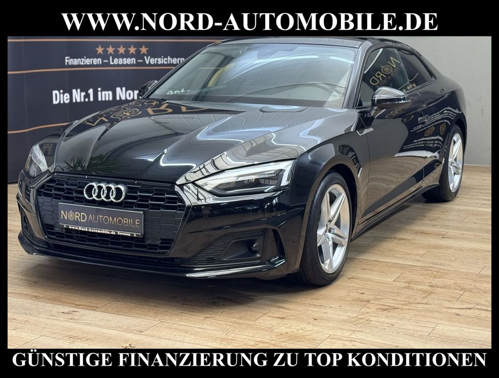 Audi A5 2021