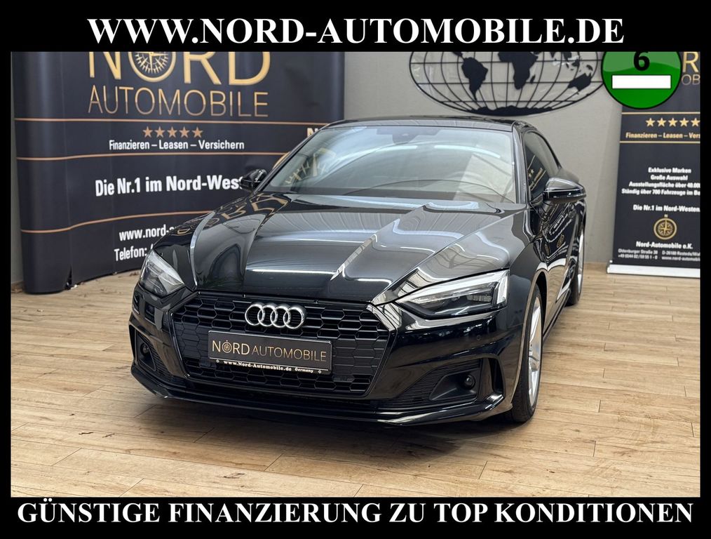 Audi A5 2021