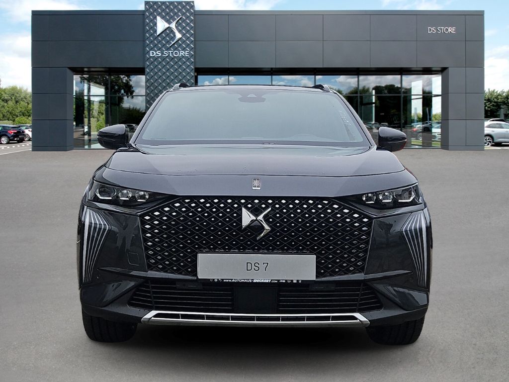 DS Automobiles DS7 (Crossback) 2025