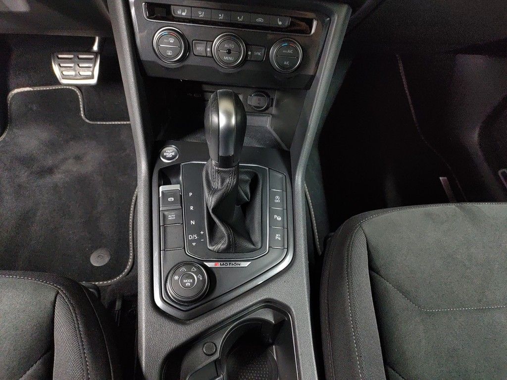 Volkswagen Tiguan Allspace 2022
