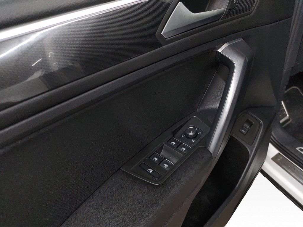 Volkswagen Tiguan Allspace 2022