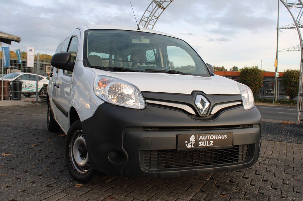 Renault Kangoo 2020