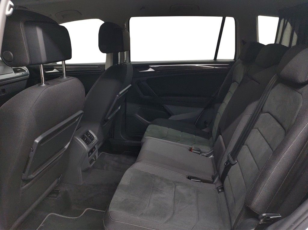 Volkswagen Tiguan Allspace 2022