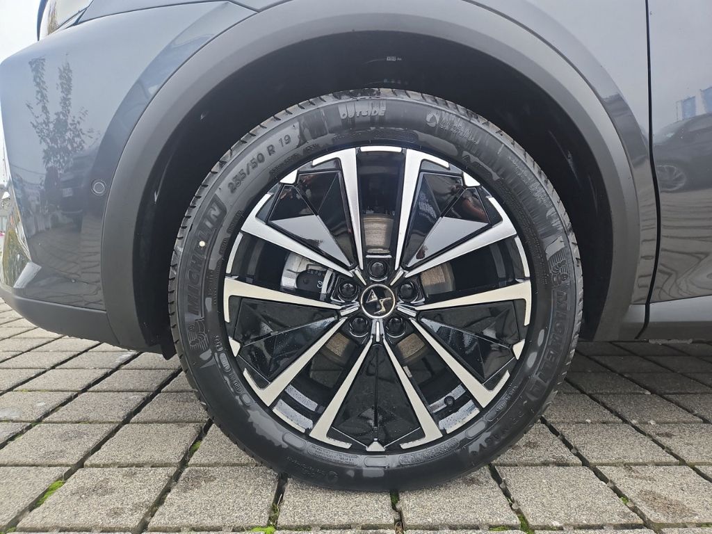 DS Automobiles DS7 (Crossback) 2025