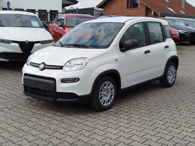 Fiat Panda 2025