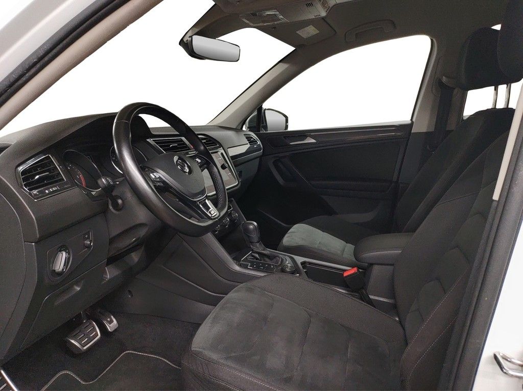 Volkswagen Tiguan Allspace 2022