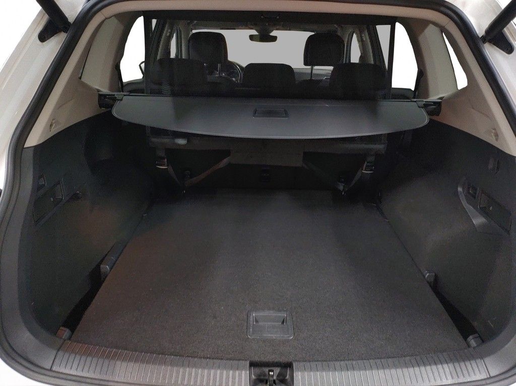 Volkswagen Tiguan Allspace 2022