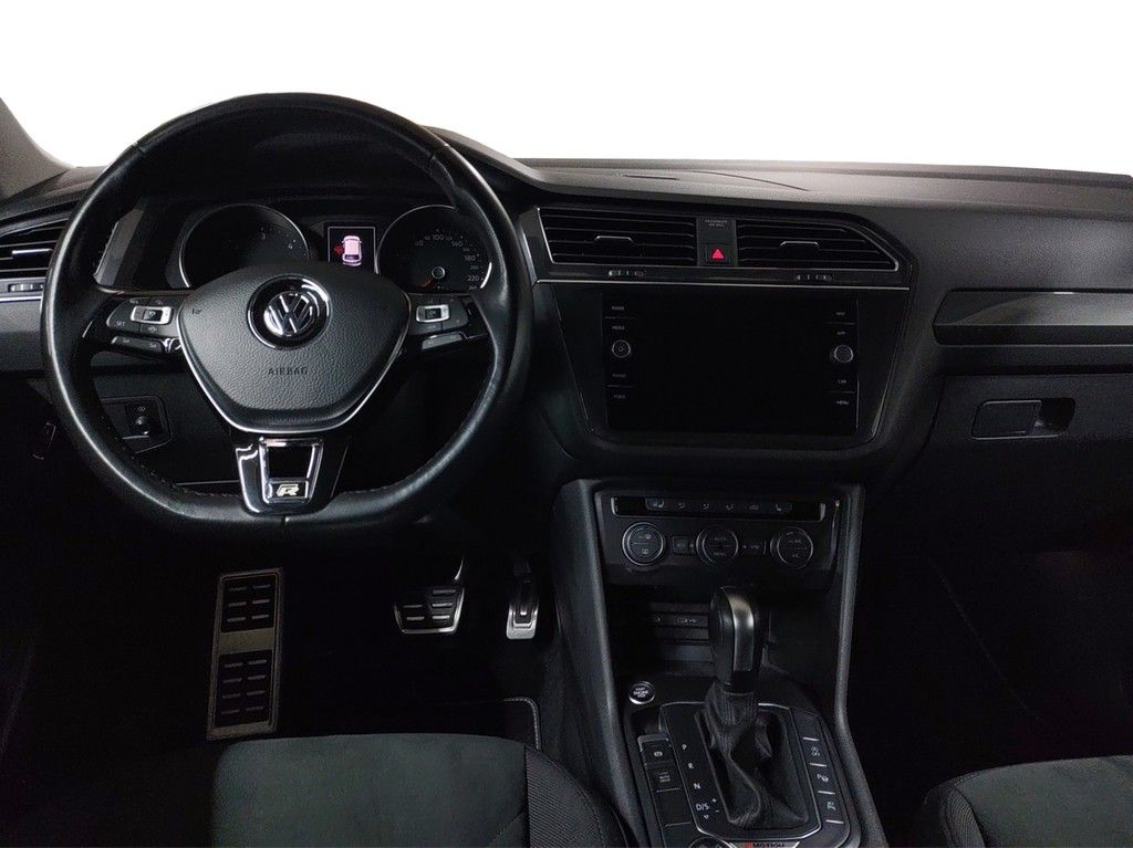 Volkswagen Tiguan Allspace 2022