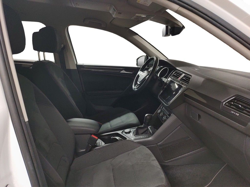 Volkswagen Tiguan Allspace 2022