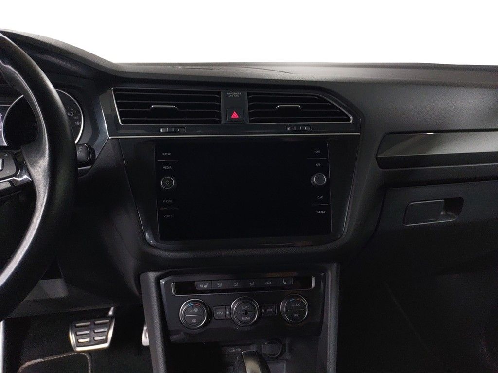 Volkswagen Tiguan Allspace 2022