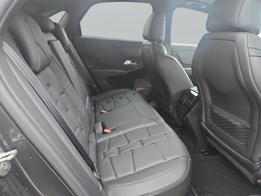 DS Automobiles DS7 (Crossback) 2025