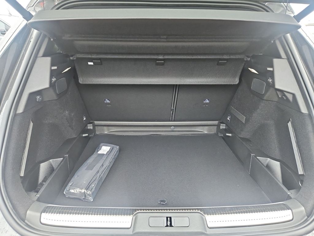 DS Automobiles DS7 (Crossback) 2025