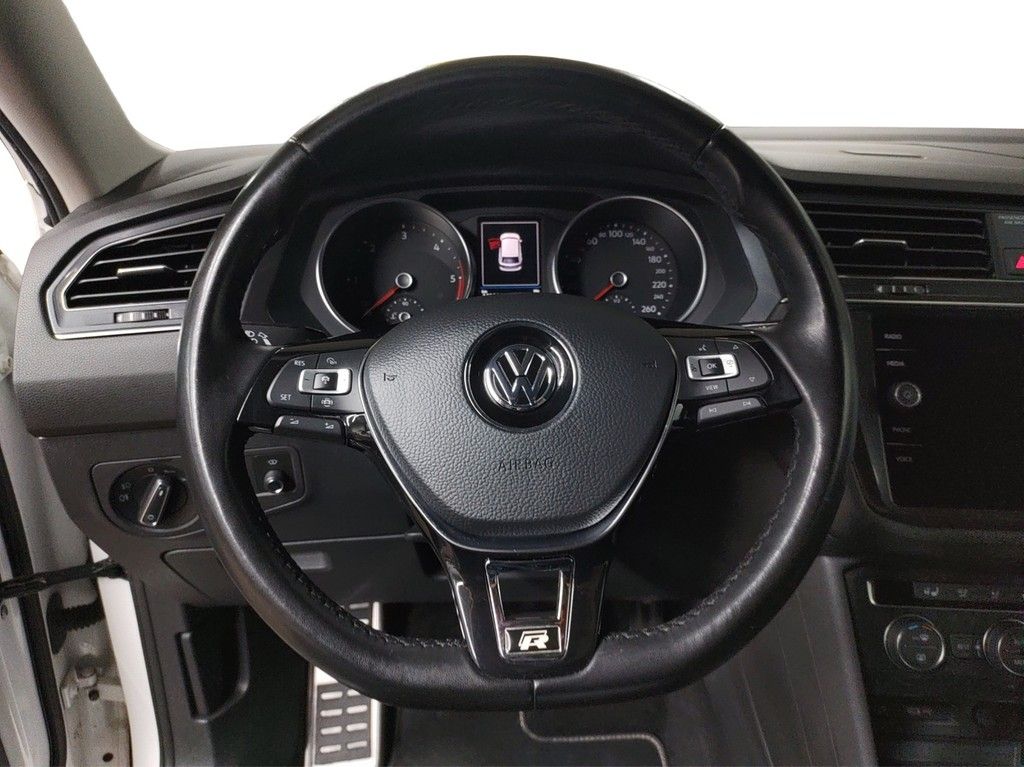 Volkswagen Tiguan Allspace 2022