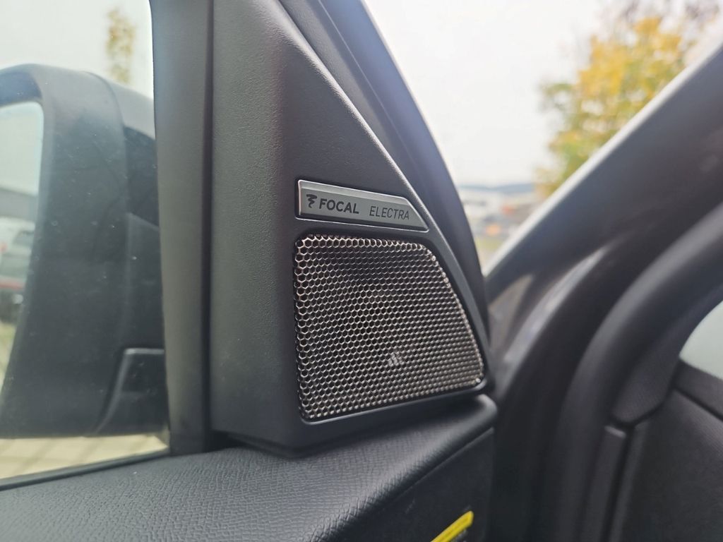 DS Automobiles DS7 (Crossback) 2025