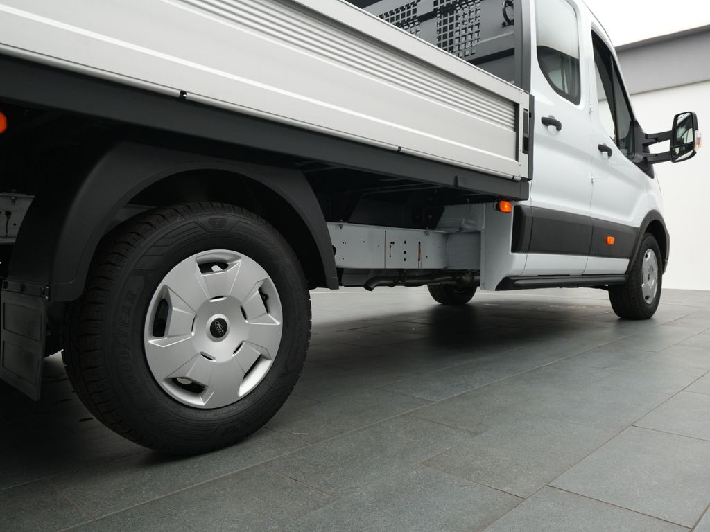 Ford Transit 2025