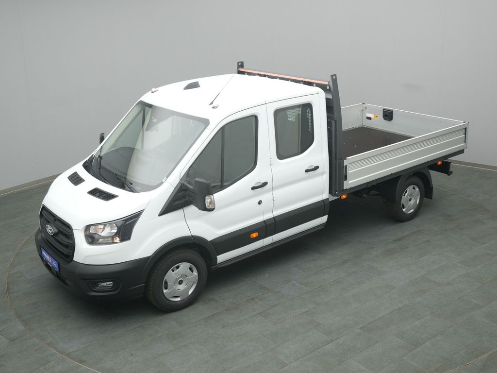 Ford Transit 2025