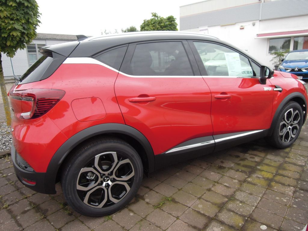 Mitsubishi ASX 2024