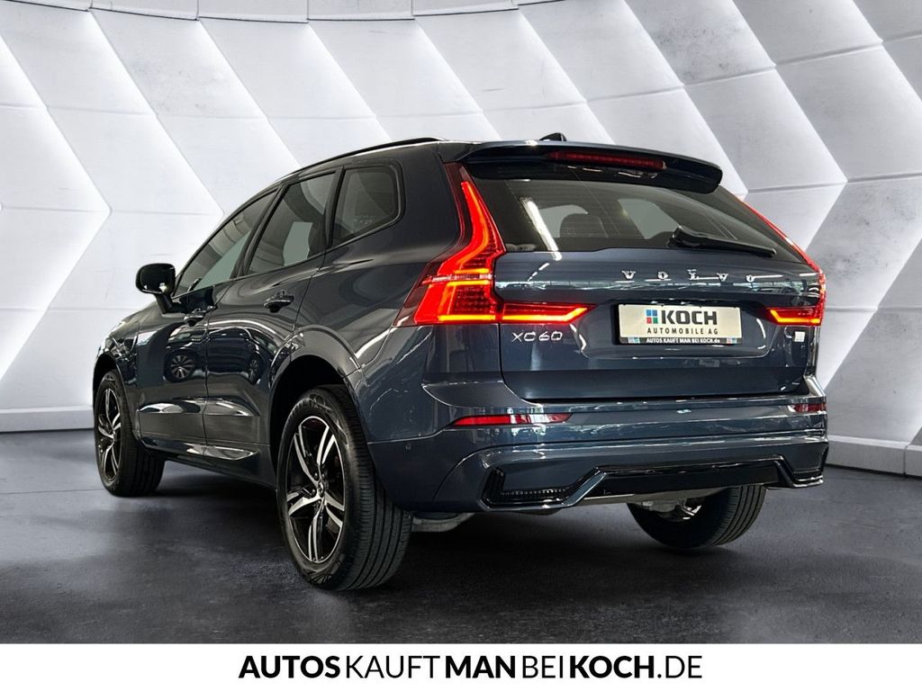 Volvo XC60 2022