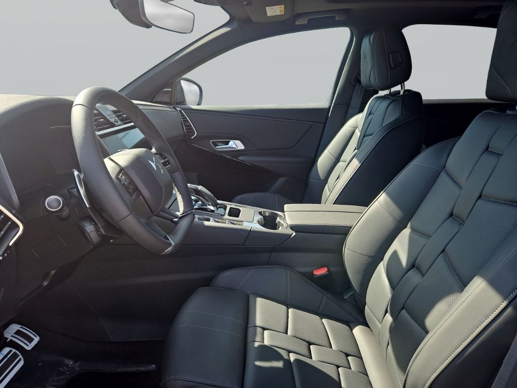 DS Automobiles DS7 (Crossback) 2025