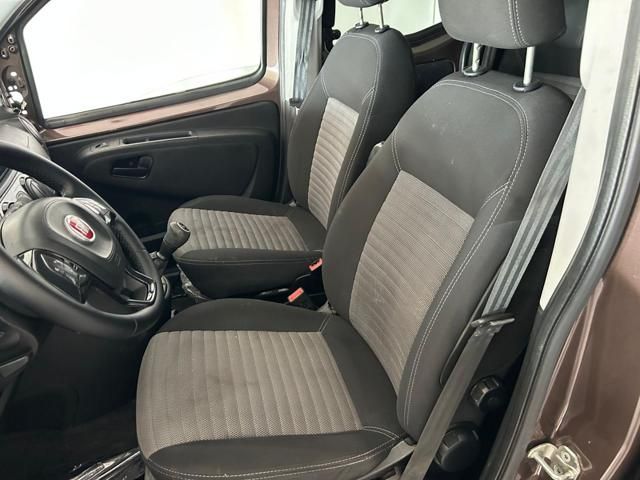 Fiat Fiorino 2021