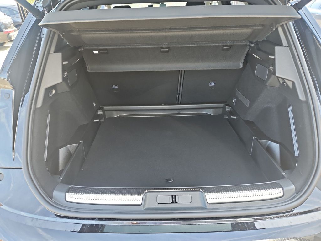 DS Automobiles DS7 (Crossback) 2025
