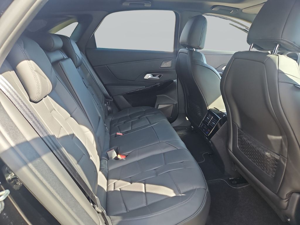 DS Automobiles DS7 (Crossback) 2025