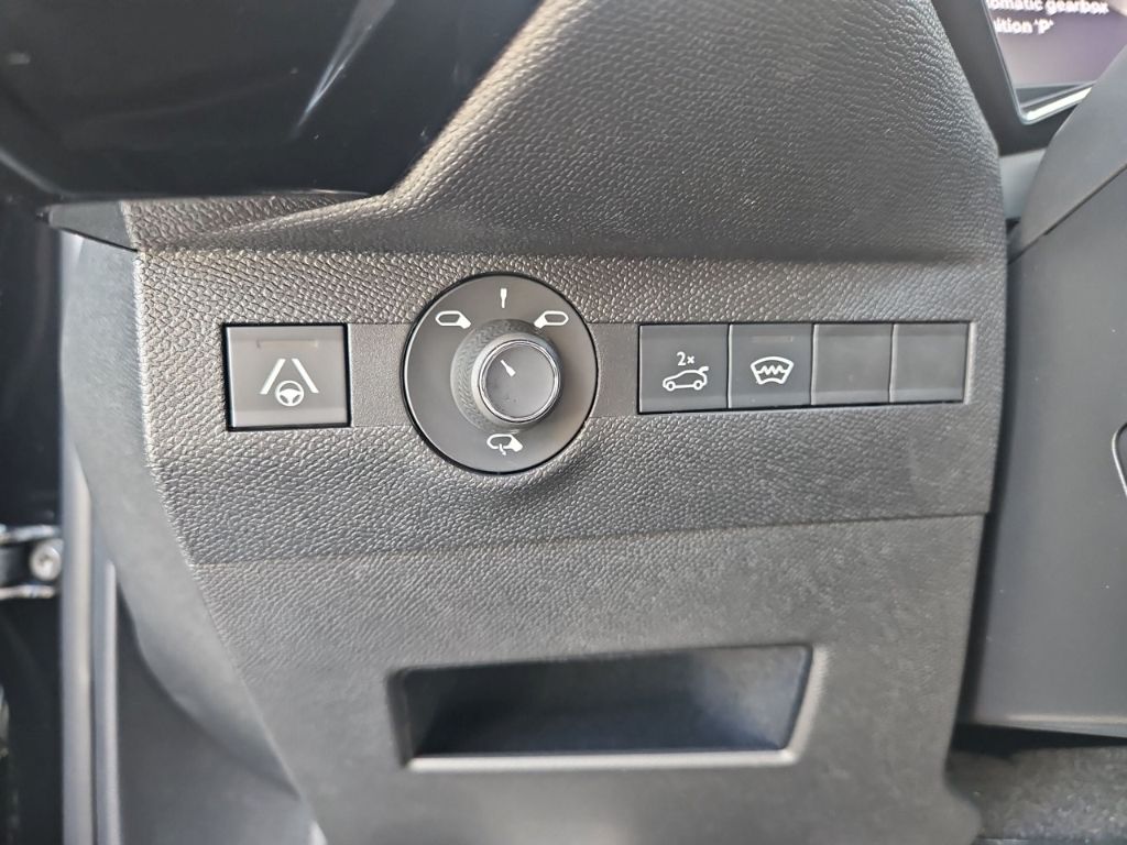 DS Automobiles DS7 (Crossback) 2025