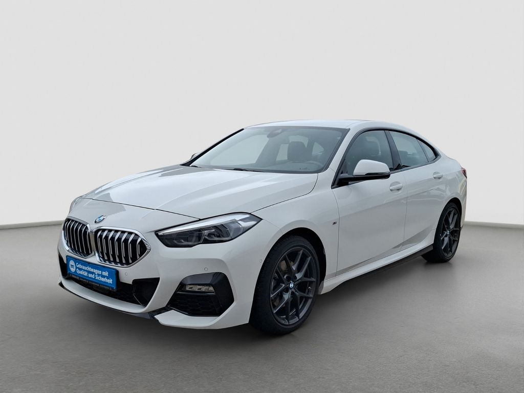 BMW 218 Gran Coupé 2024